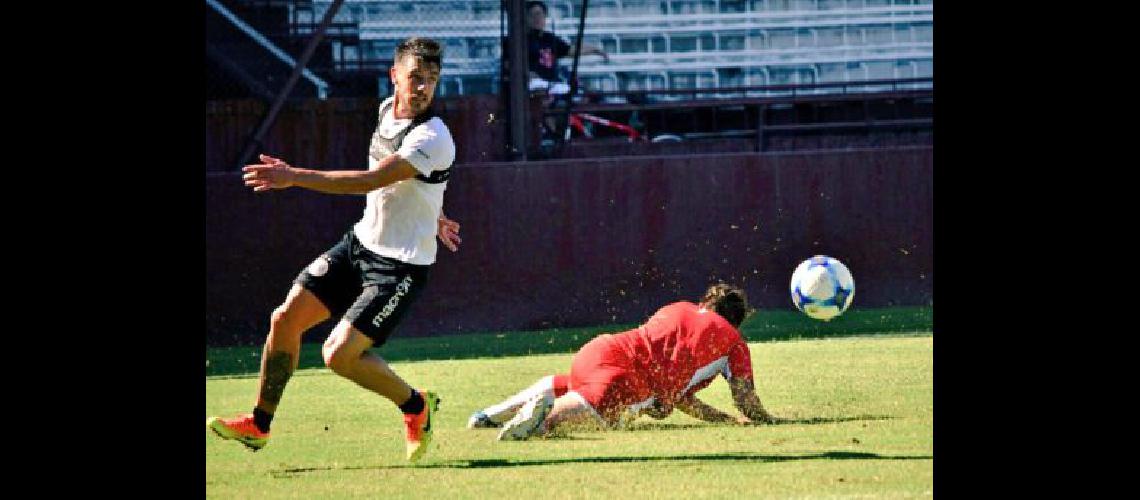 Silva- ldquoNos preparamos para sumar una nueva estrellardquo