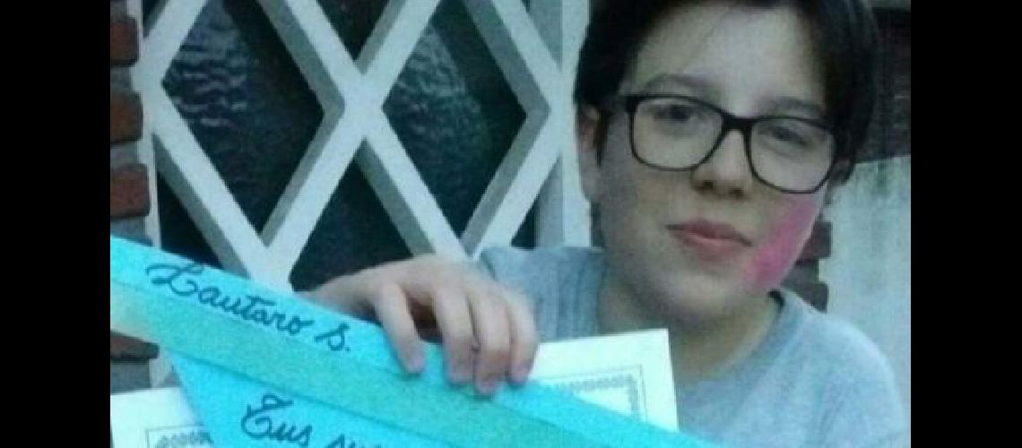 Murioacute Lautaro el adolescente trasplantado del corazoacuten hace cuatro diacuteas