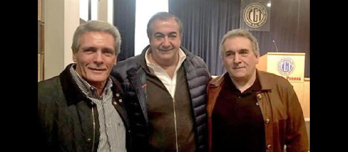 La CGT definiraacute un plan de lucha o una marcha de protesta para marzo