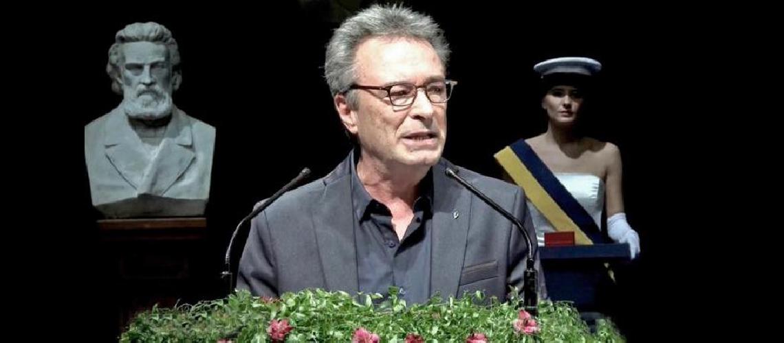 Un actor y un film argentino compiten hoy por los Goya