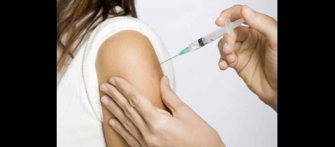Ya estaacute disponible la vacuna contra el VPH para varones de 11 antildeos