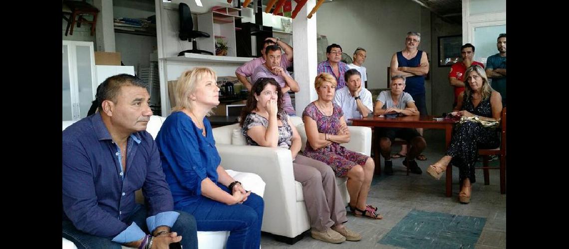 Acuerdan medidas para reforzar la seguridad en el centro de San Joseacute