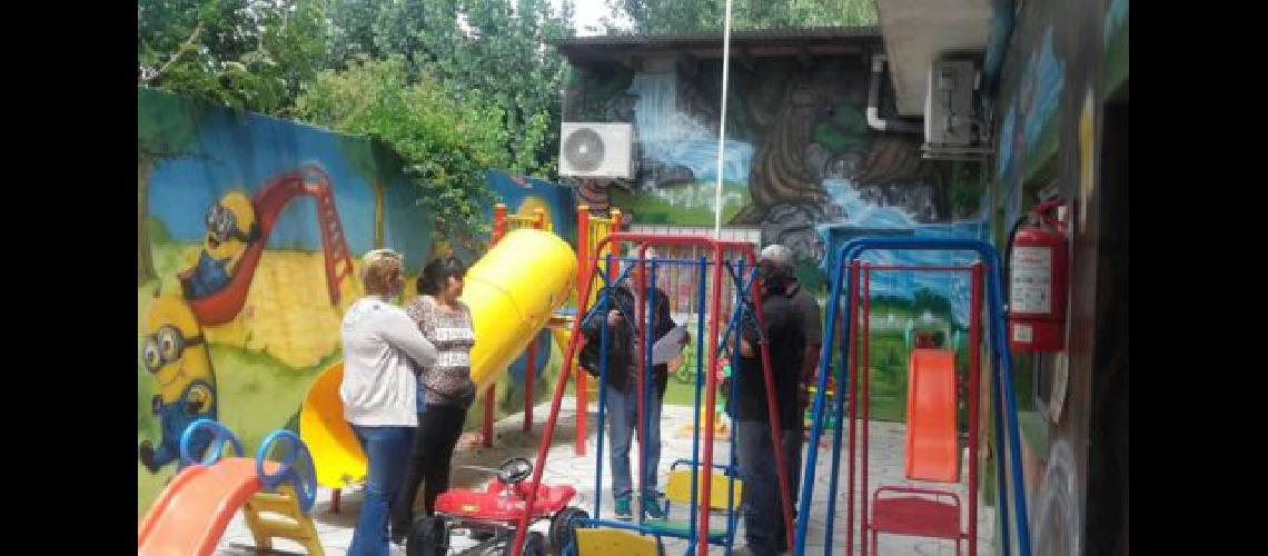 Los jardines comunitarios trabajan para ser reconocidos