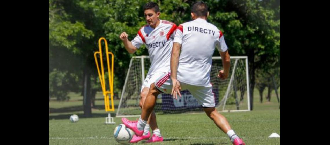 Temperley busca un pibe del Pincha