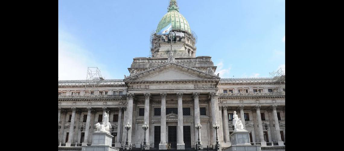 Oficializan el llamado a sesiones extraordinarias para tratar los cambios en las ART