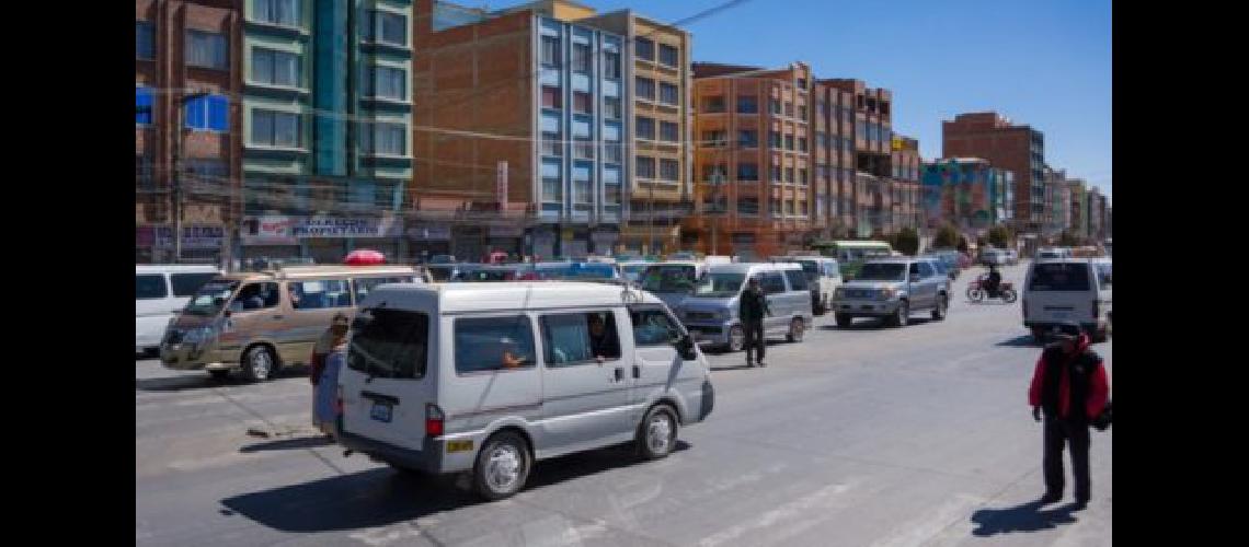 Bolivia aclara que para inscribir una empresa en ese paiacutes no existen distinciones por nacionalidad