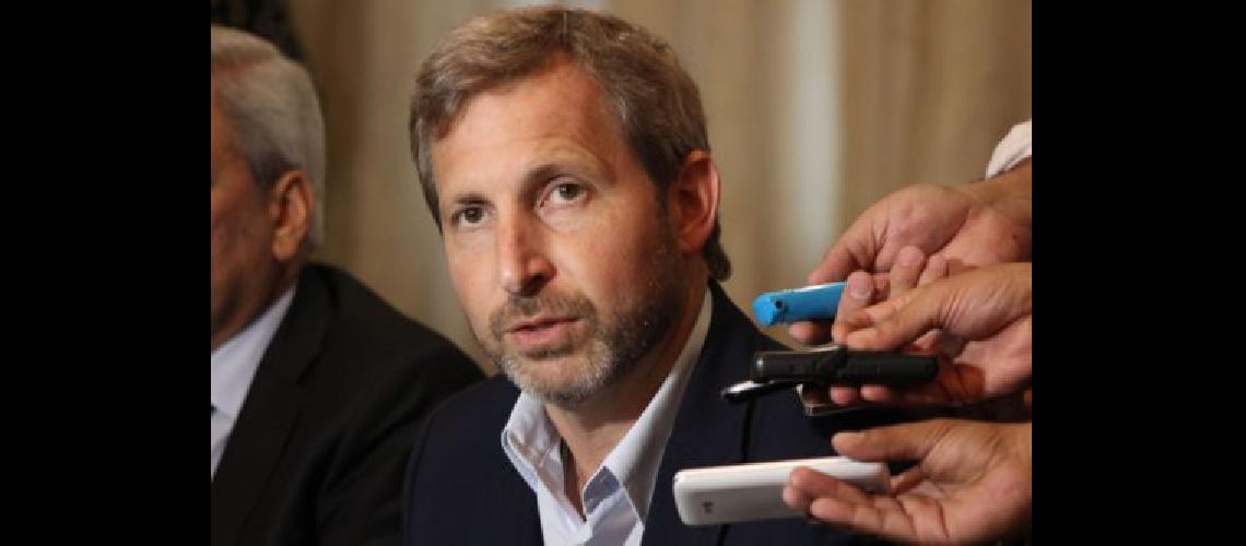 Rogelio Frigerio aseguroacute que el Gobierno quiere un Procrear maacutes transparente