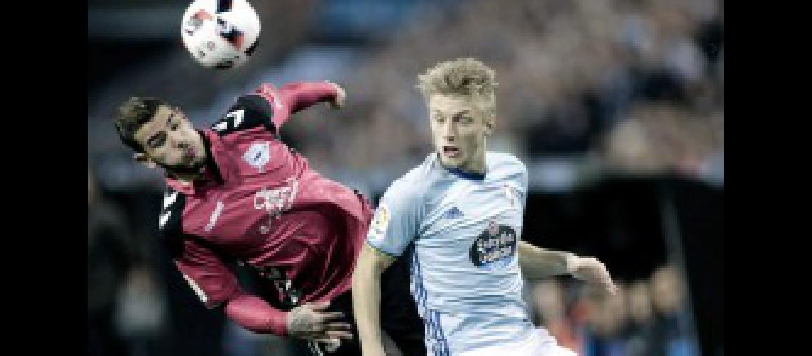 Copa del Rey- En duelo de teacutecnicos argentinos Alaveacutes y Celta definen el segundo finalista