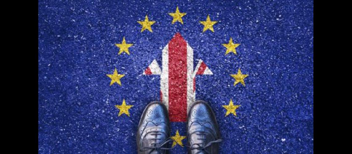 Los diputados votan la salida de la Unioacuten Europea