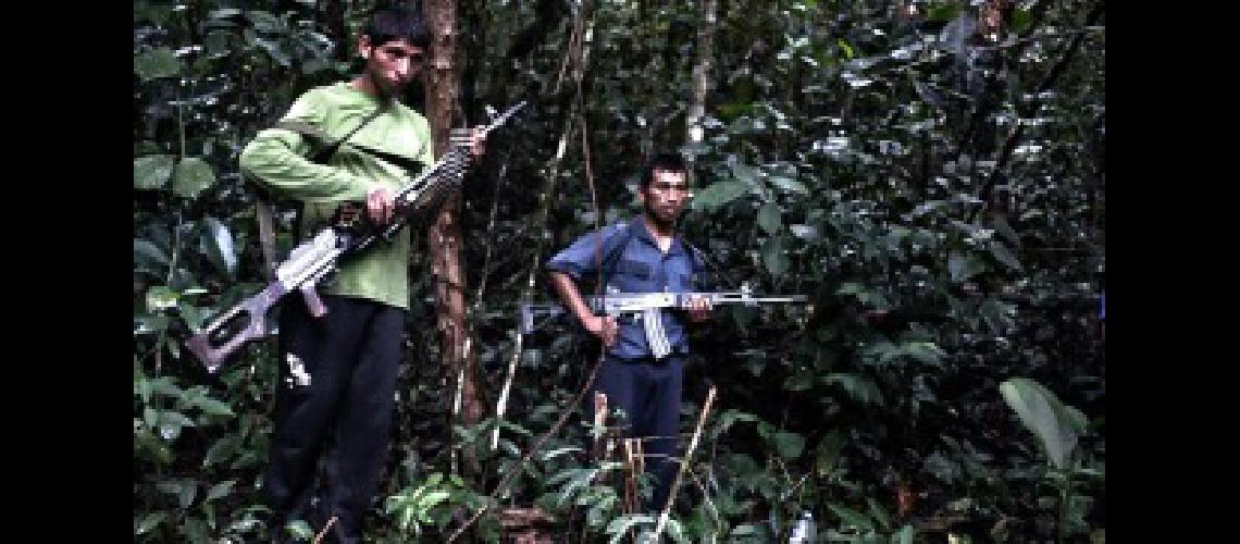 Piden caacutercel para los hermanos que encabezan Sendero Luminoso