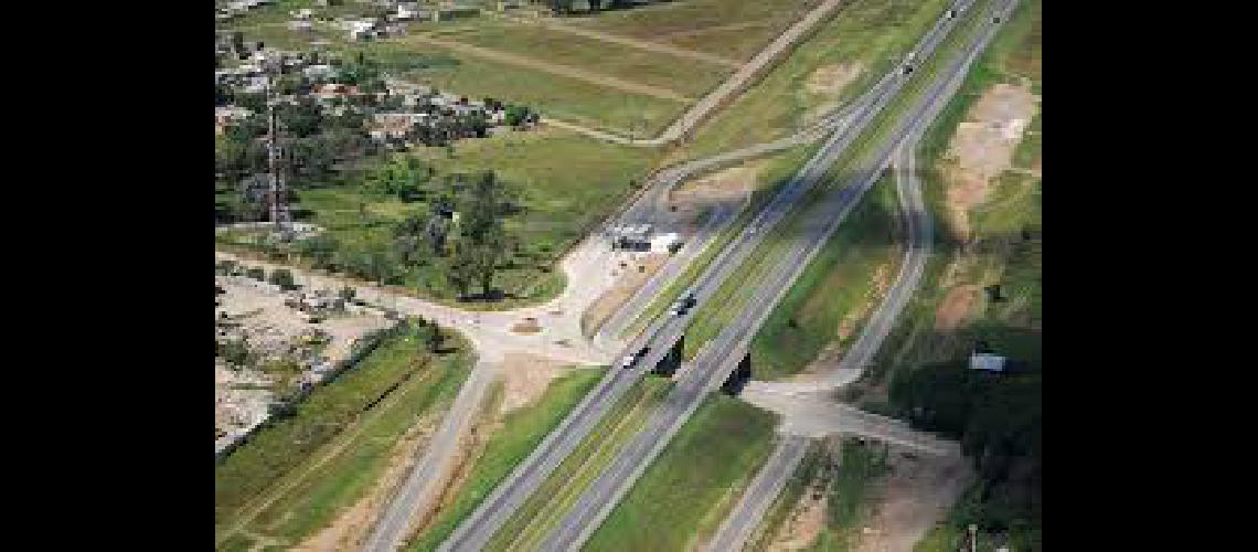 nvertiraacuten 297 millones para repavimentar la autopista Santa Fe-Rosario
