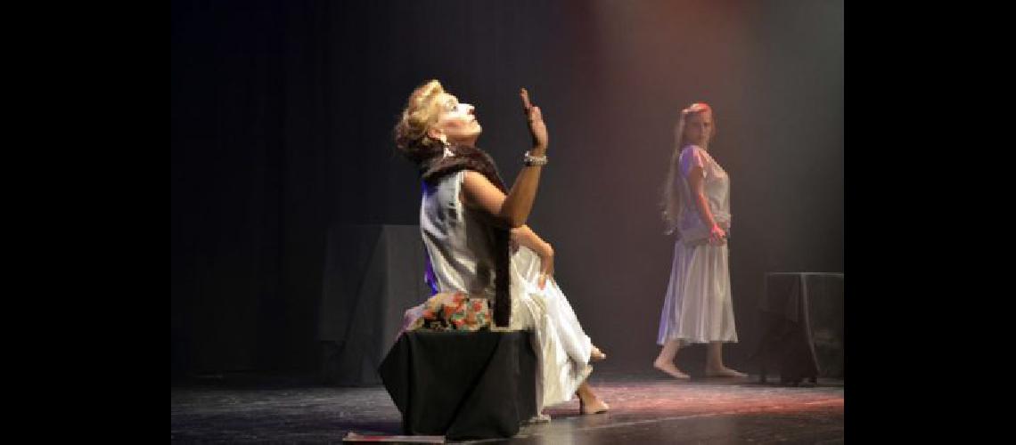 Febrero a pleno teatro en Lomas