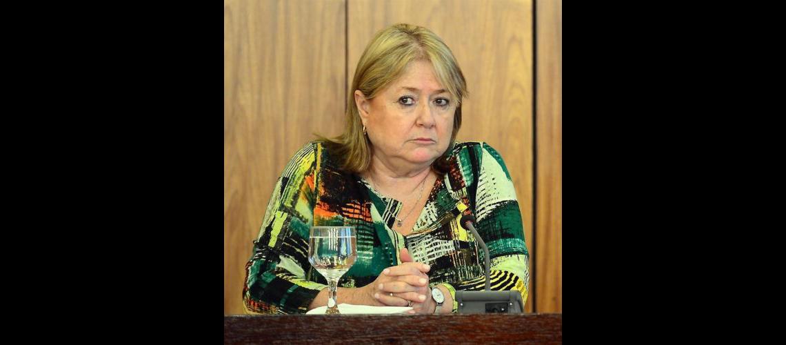 Malcorra- ldquoBrasil es el primer socio que tenemosrdquo