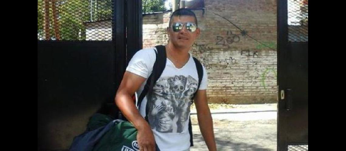 ldquoLoscalzo no estaacute demente a nivel juriacutedicordquo