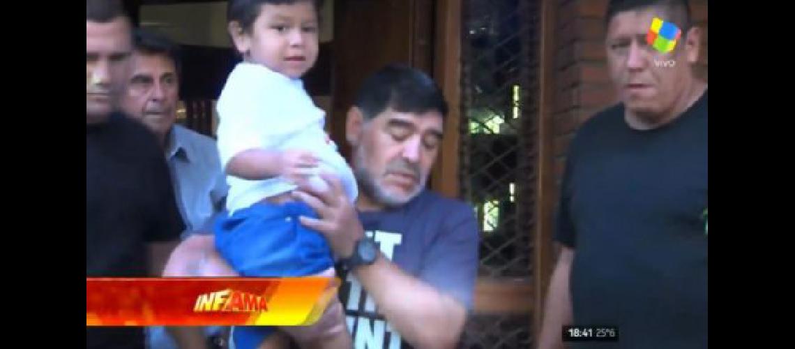Feliz reencuentro