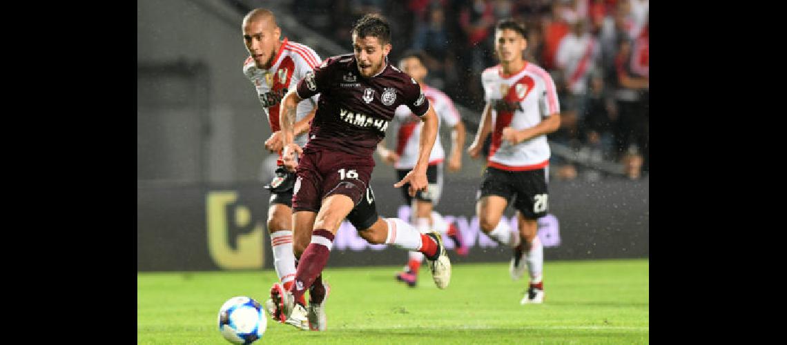 ldquoQue el torneo arranque ahorardquo