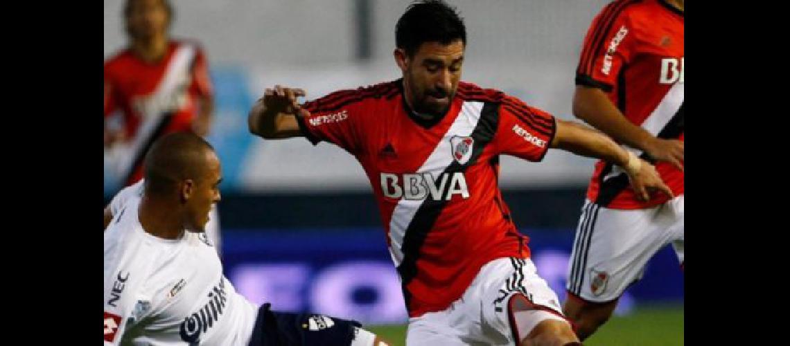 Rojas gestiona su vuelta al Millonario