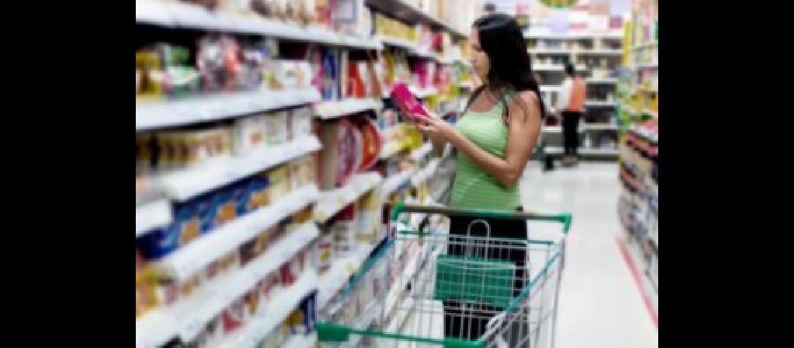El Indec difunde el Indice de Precios al Consumidor de enero