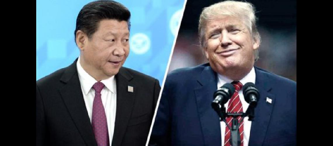 China y EEUU bajan la tensioacuten con mensajes de cooperacioacuten
