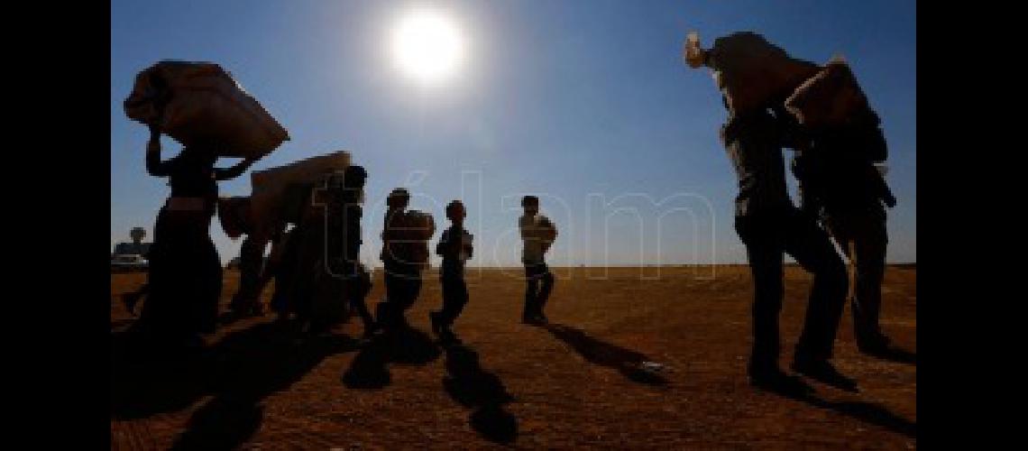 La justicia impide el cierre del campamento de refugiados maacutes grande del mundo