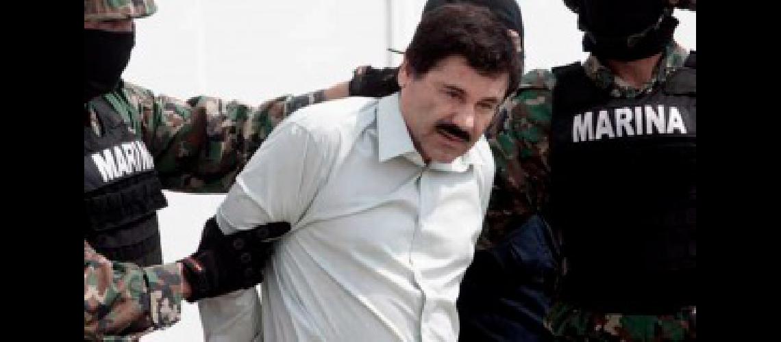 Hieren a hijos del Chapo Guzmaacuten en una interna del caacutertel de Sinaloa