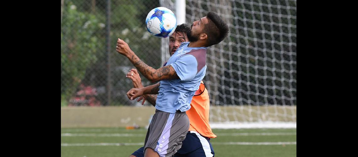 En el Celeste aprovechan el receso para corregir errores