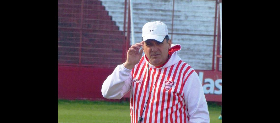 Los Andes hace su estreno como local