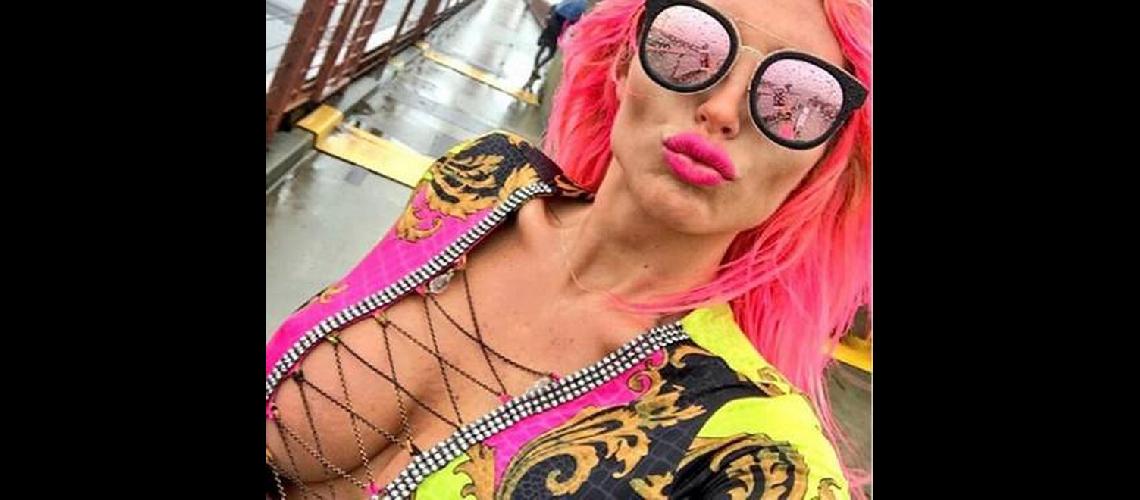 Vicky reloaded