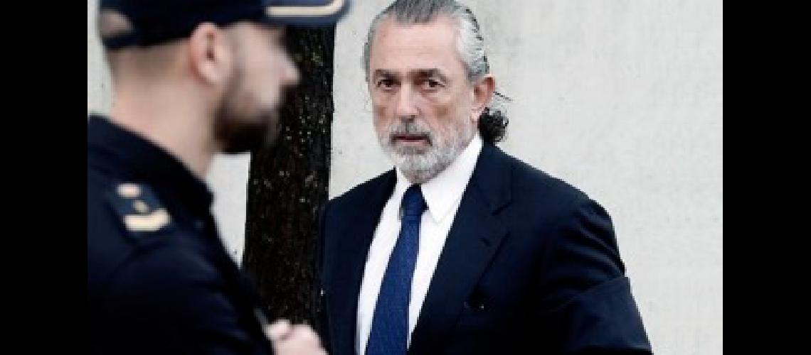 Primeras condenas de prisioacuten por la megacausa de corrupcioacuten del PP