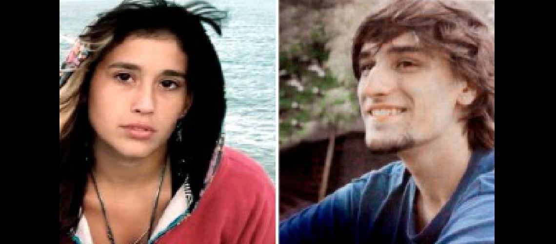 Buscan a dos adolescentes argentinos desaparecidos
