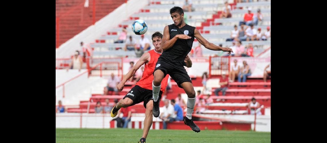 Ante Feacutenix Los Andes mantuvo la sana costumbre de lograr victorias