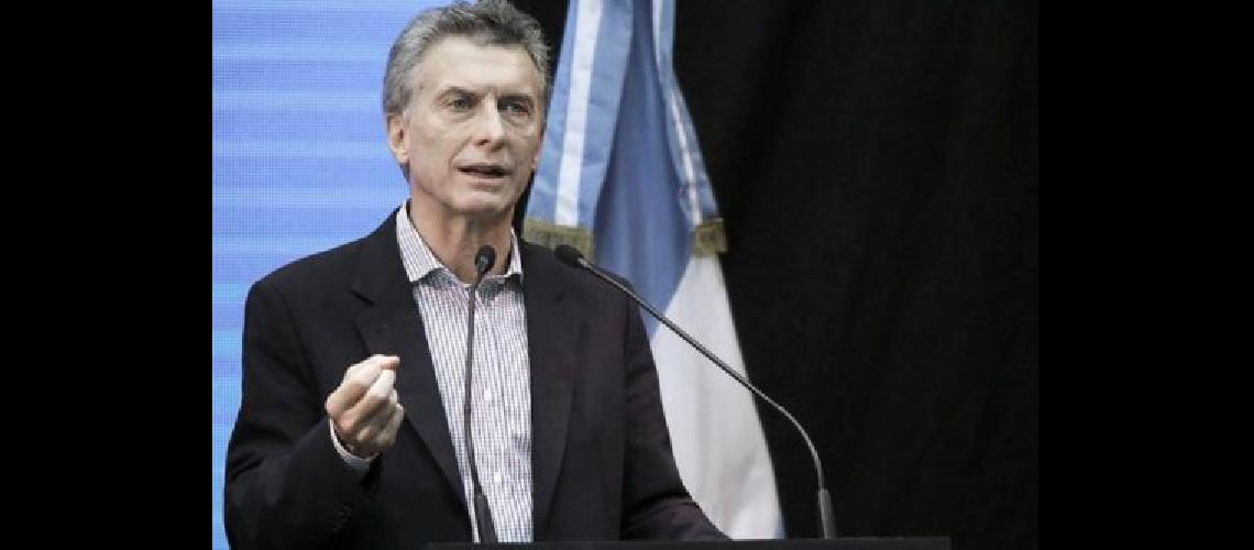 Macri y Bachelet apoyan el proceso de convergencia entre el Mercosur y la Alianza del Paciacutefico
