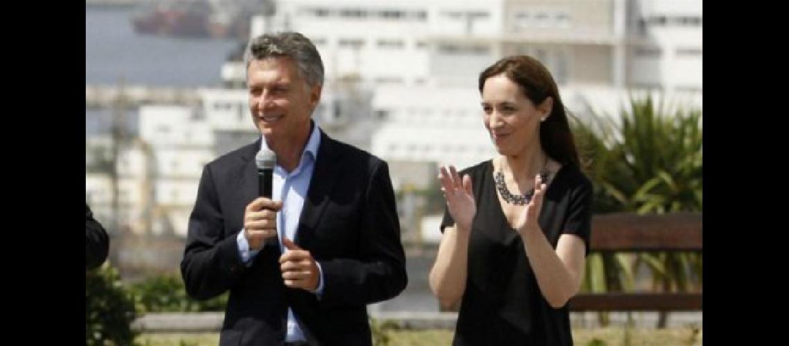 Macri visitaraacute junto a Vidal un centro de desarrollo familiar
