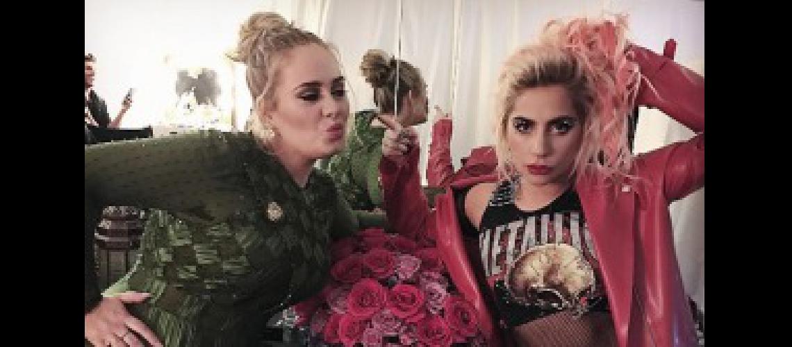 Memorables actuaciones y criacuteticas a Trump en los premios Grammy