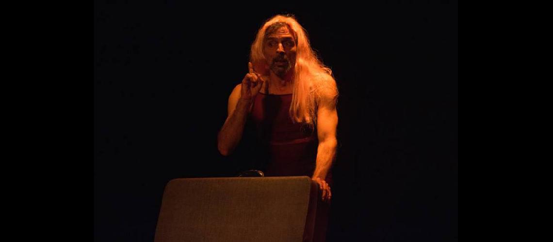 Clase de teatro abierta y gratuita en Temperley