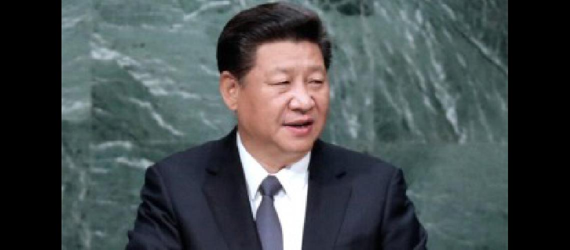 China profundiza su viacutenculo con Maduro al firmar acuerdos millonarios
