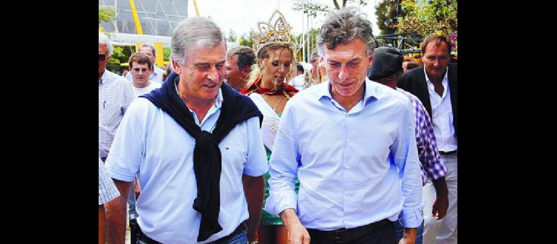 Imputaron a Macri y Aguad por el acuerdo con el Correo