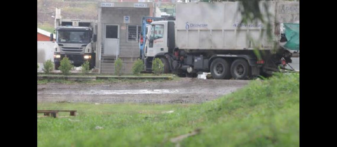 Hallan un cadaacutever mutilado en la Ceamse