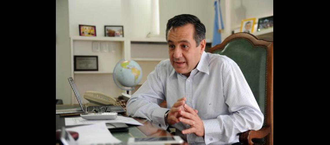 Buscan acordar con los docentes