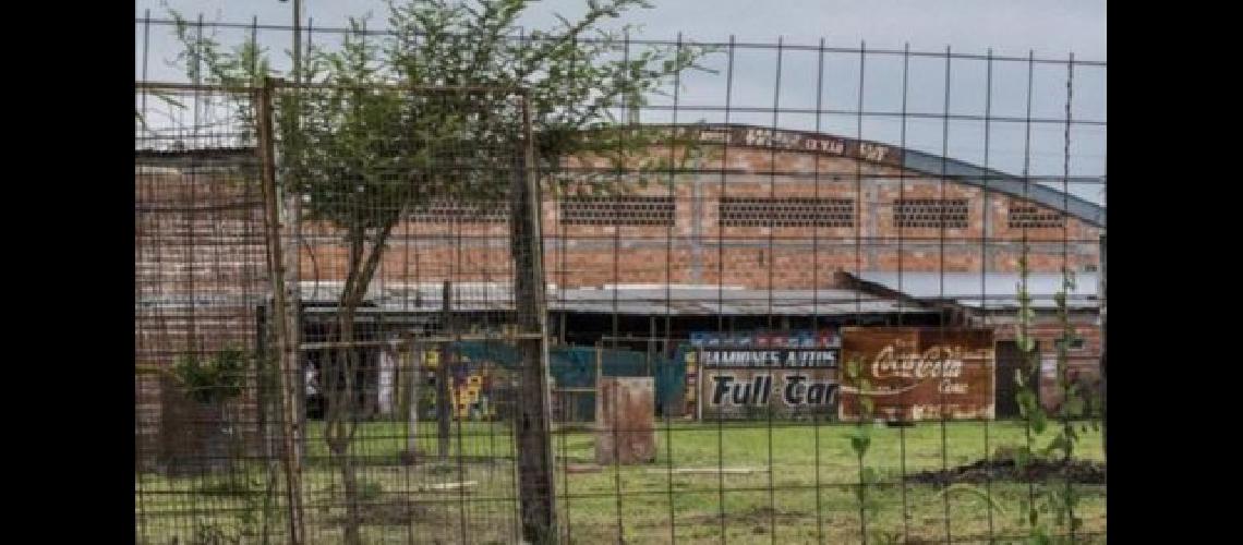 Liberaron al ex milita