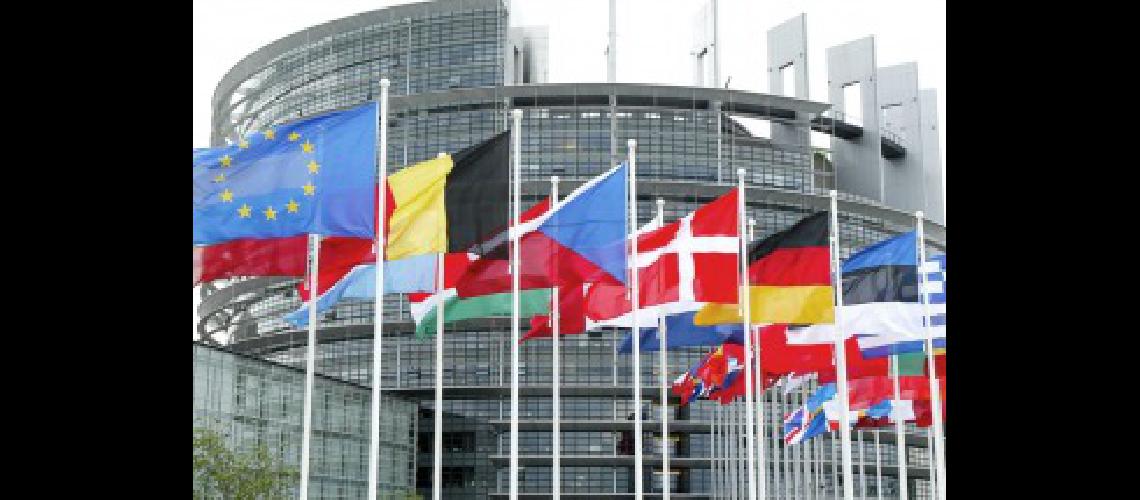 El Parlamento Europeo aproboacute una nueva ley antiterrorista