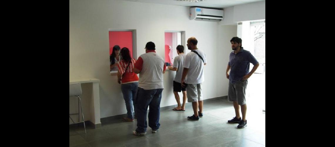 Con un plan en el Milrayitas buscan regularizar morosos
