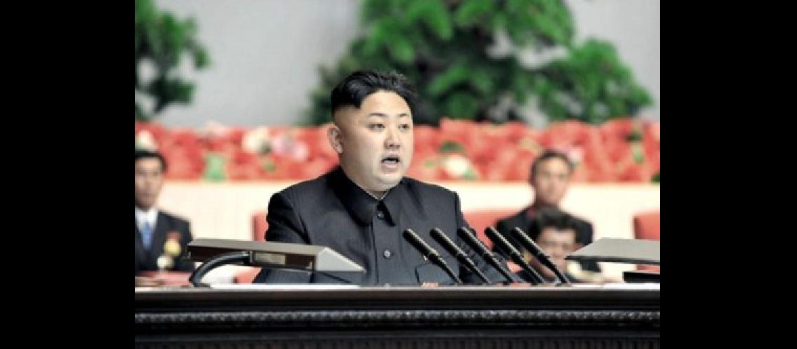 El cuerpo del hermano de l liacuteder norcoreano seraacute entregado tras el ADN