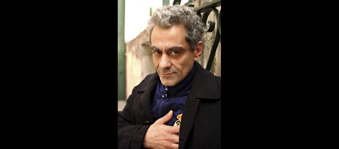 Daniel Melingo- Desde el tango electroacutenico se reavivoacute la llama