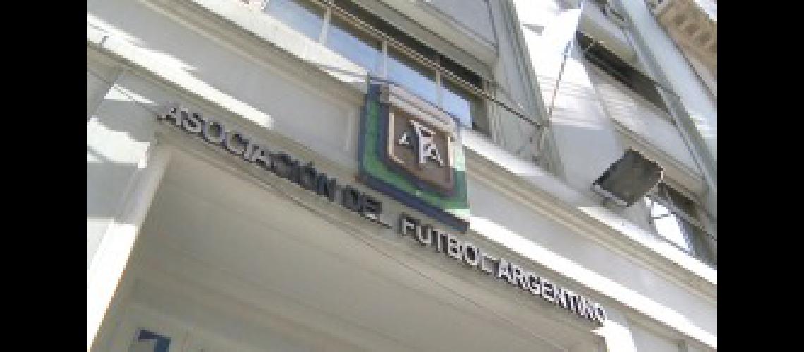 La AFA devela este lunes las ofertas de los interesados en los derechos audiovisuales