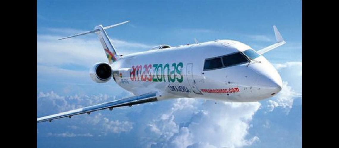 Autorizan a una aeroliacutenea paraguaya a operar en la Argentina