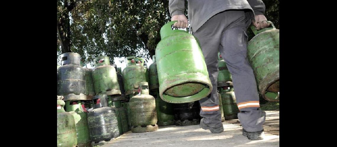 Proponen cambiar la regulacioacuten de la distribucioacuten y venta de gas