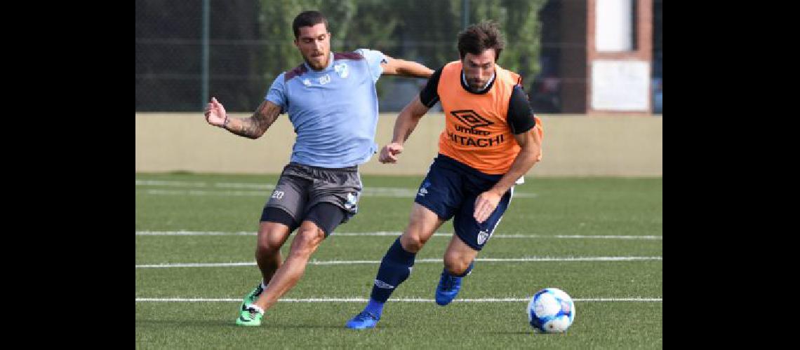 Arregui ya se fue al Montreal Impact