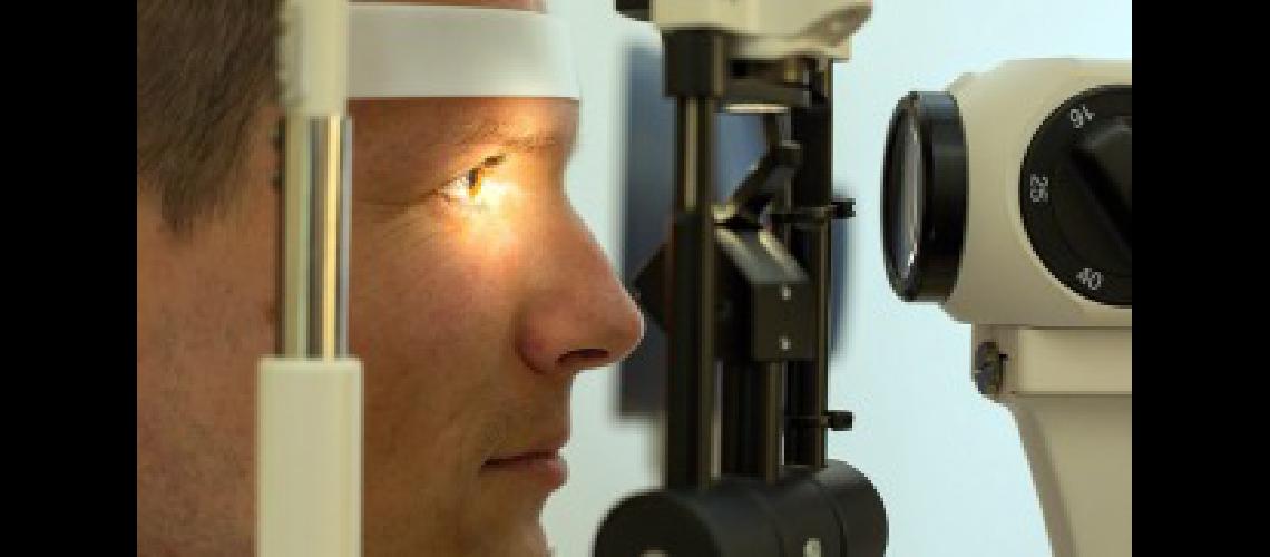 Descubren un nuevo tipo de ceacutelulas fotosensibles en el ojo