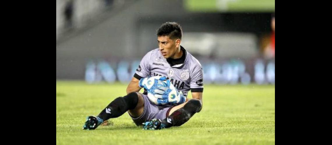 ldquoHay que arrancar con el pie derechordquo